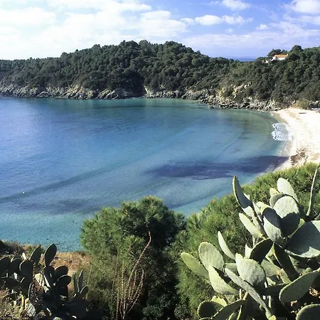 Bilocale Le Piscine * Фетовайя