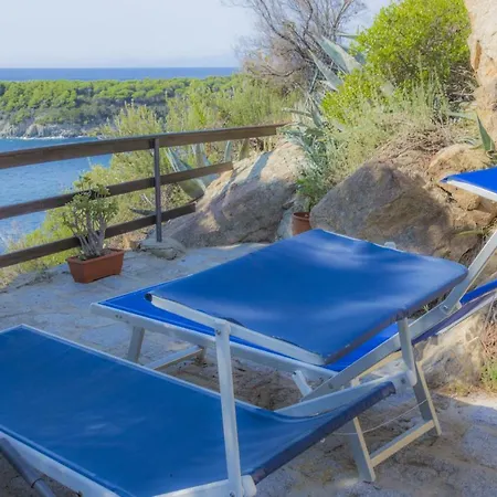 Bilocale Le Piscine * Фетовайя